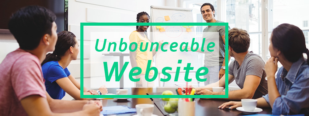 How-To-Make-A-Website-Unbounceable